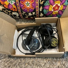 Genuine Jabra 2309-820-105  Jabra BIZ 2300 QD Duo - Headset Open Box picture
