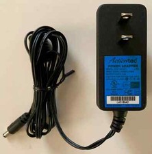 12V 2A AC Adapter Actiontec Power Supply 1.8A (2A) Charger MI424WR STD-12018U1 picture