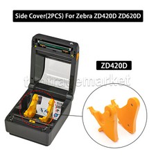 2PCS Thermal Printer Holder Adjustable Arm Repair Kit For Zebra ZD420D ZD620D picture