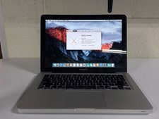 Apple MacBook Pro 13