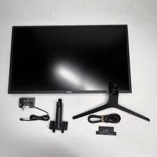 SAMSUNG Led Viewfinity Monitor W/ Amd Freesync 32