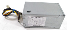 HP 200W Power Supply 600 /800 G2 SFF 796421-001 796351-001 PS4201-2HF D14-200P2B picture
