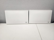 Lot of 51 Cisco Meraki MR53-HW Wireless Access Points Unclaimed w/ Mounts picture