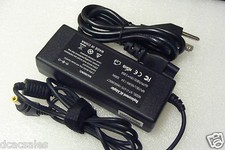 AC Adapter Cord Charger 75W Toshiba Satellite M305-S4848 M305-S49052 M305-S4907 picture