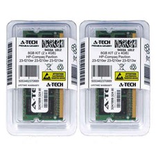 8GB KIT 2 x 4GB HP Compaq Pavilion 23-f210er 23-f213w 23-f217c Ram Memory picture