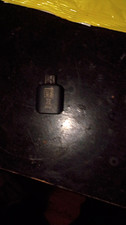 Samsung Black USB Dongle Adapter Compact USB Adapter/Dongle picture