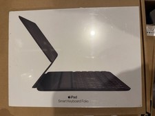 Apple Smart Keyboard Folio for iPad Pro 11 inch (1st, 2nd, 3rd, 4th) - US Eng picture