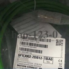1pcs new 10m Siemens V90 6FX3002-2DB12-1BA0 Servo Motor Encoder Cable Fast Ship picture