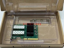 V175Y DELL Mellanox MCX631102AN-ADAT CONNECTX-6 LX 10/25GBE SFP28 ADAPTER 0V175Y picture