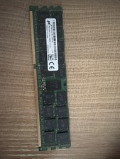 Micron 16GB 2Rx4 PC3L-12800R-11-13-E2 DDR3 Memory MT36KSF2G72PZ-1G6E1HG picture