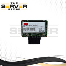 Innodisk 128GB SATA 6Gbp/s SATADOM-SL 3ME V2 SSD DESSL-A28D07RCADCA-B051 picture