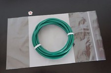 5ft. RJ11 RJ12 CAT5e Green DSL Telephone Data Cable picture