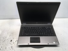 HP Compaq 6735B AMD Turion X2 Ultra ZM-80 2100MHz 2 GB NO HDD No Batt picture