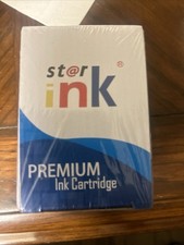 Star Ink Premium Ink Cartridge J5.0 Combo 4-pack picture