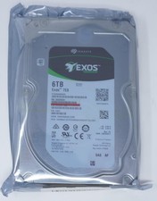 FOR Seagate ST6000NM0095 EXOS 6TB 7.2K 12Gbps 256MB Cache 3.5