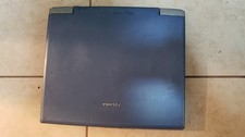 Vintage Toshiba Satellite Laptop ,psau10, a15-s129 AS IS Parts/Repair ONLY READ picture