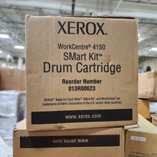 Xerox 013R00623 WorkCentre 4150 -Drum Unit in Retail Packaging picture