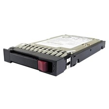 HP 600GB 2.5