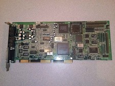 Creative Sound Blaster 16 ISA CT1759 Vintage OPL3 Adlib picture