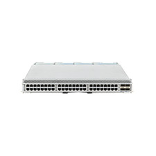Arista DCS-7300X-64T-LC 7300X 48 Port 10GBASE-T 4 Port 40GbE QSFP+ Line Card picture