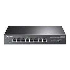 TP-LINK TL-SG108-M2 8-PORT 2.5G MULTI-GIGABIT DESKTOP SWITCH NEW picture
