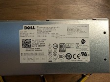 OEM Dell L180ES-01 180W 082DRM Optiplex 3050 5050 7050 180W Power Supply picture
