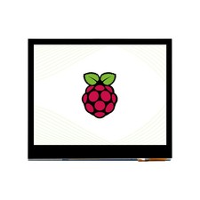 3.5inch DPI LCD 640×480 Capacitive Touch Screen for Raspberry Pi IPS 262K Colors picture