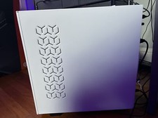 gaming pc Cyber power picture