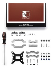 Noctua NM-M1-MP83, SecuFirm2+ Multi-Socket High-Performance Mounting Kit picture