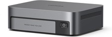 UGREEN NASync DXP480T Plus 4-Bay All-Flash NAS i5 10GbE Thunderbolt 4 Diskless picture