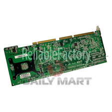 Used & Tested NEXCOM PEAK715-HT LF REV: D1 Industrial Motherboard picture