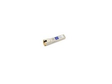 AddOn Meraki now Cisco MA-SFP-1GB-TX Compatible 1000Base-TX SFP Transceiver (Cop picture