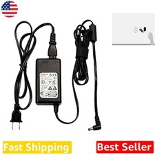 High-Quality Keyboard Power Supply 9V 2A Barrel Connector Travel Ready picture