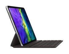 Apple - Smart Keyboard Folio for 11-inch iPad Pro (4th Generation) and iPad Air  picture