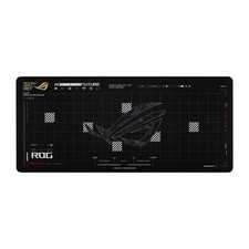 ASUS ROG Scabbard II XXL Edition 20 / ROG 20th Anniversary Gaming Mousepad picture
