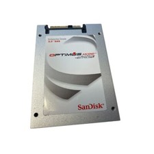 SANDISK Lot of 2x 200GB SFF 2.5