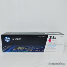 HP 215A Magenta Toner Cartridge W2313A picture