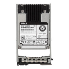 0CN3JH CN3JH Dell Enterprise Class 800GB 12Gb/s SAS SSD Toshiba PX05SMB080Y NEW picture