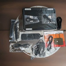 Ooma AirDial Smart POTS Replacement Solution Business Phone System Complete Kit picture