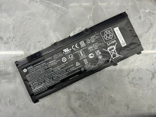 NEW Genuine OEM SR03XL Battery For HP Pavilion 15-cx 17-cd L08855-855 HSTNN-IB8L picture