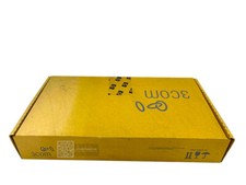JD986A I Brand New Sealed Spare HPE 3COM V1405-24 Switch 3C16471B picture