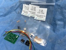 Sinclair ZX81 / ZX80 / Timex 1000 - Composite Video with Backporch - Kit picture
