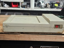 Vintage Wang 4210 Workstation Terminal Z80 CPU PE0664 Data Line Computer Rare picture