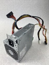 HP 437351-001 240 Watt Power Supply PS-6241-7HP 437797-001 For DC7800 picture