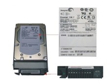 Fujitsu ETERNUS CA07237-E062 CA05954-1256 600GB NEW picture