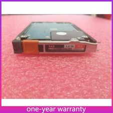 1PCS 1.2TB 10K 6Gb SAS 2.5 EMC 