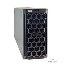 Dell PowerEdge T640 2x 12-Core Silver 4214 64GB RAM 32x 2.5