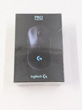 New Logitech Pro Lightspeed MR0070 Wireless Gaming Mouse Black picture