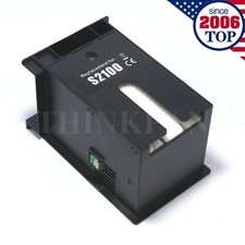 S2100 Maintenance Waste Ink Box for Epson SC-T2100 3100 5100 2170 3170 5150 5170 picture
