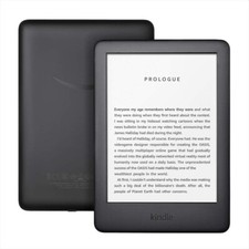Amazon Kindle EReader 11th Gen 2022 16GB 6 inch Display - Choose Color & GB Size picture